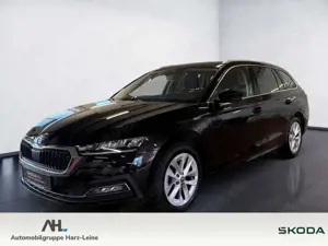 Skoda Octavia Combi Style 1.4 TSI iV Style DSG LED Navi ACC HuD