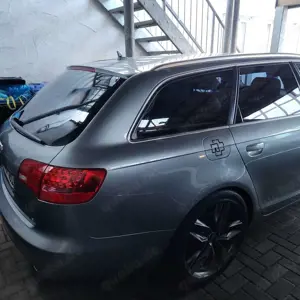 Audi A6 Avant 2.4 multitronic