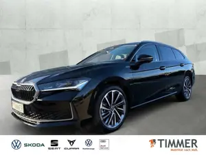 Skoda Superb Combi 2.0 TDI DSG 4x4 LK *AHK*CANTON*