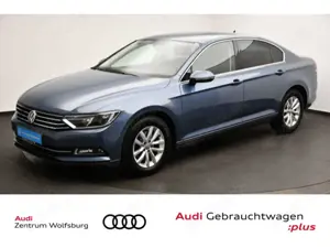Volkswagen Passat 2.0 TDI Comfortline AHK/ACC/Einparkhi