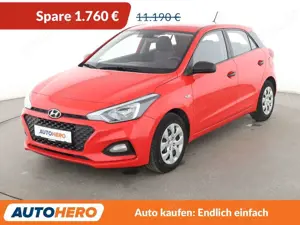 Hyundai i20 1.2 Pure*GARANTIE*