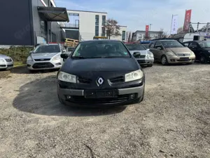 Renault Megane Avantage