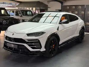 Lamborghini Urus BangOlufsen*Panorama*2TV