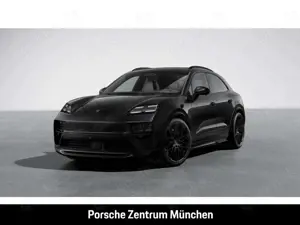 Porsche Macan GTS HA-Lenkung Head-Up Surround-View BOSE