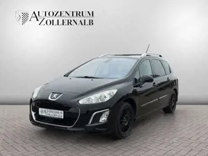 Peugeot 308 SW 155 THP Allure *PANORAMA*SHZ*PDC*TÜV NEU*