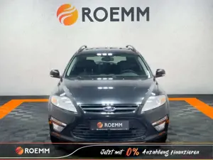Ford Mondeo Turnier 1,6BENZIN*KLIMA*PDC*SHZ*NAVI*