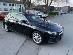 Mercedes-Benz A 200 A 200 (177.087)