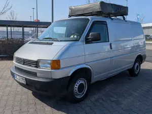 Volkswagen T4
