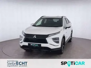 Mitsubishi Eclipse Cross 2.4 Plug Hybrid *KLIMA*AT*SHZ*uvm