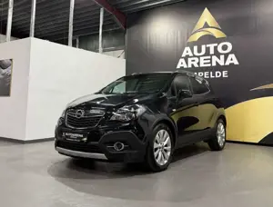 Opel Mokka 1.4 Turbo Innovation*Navi*Bi-Xen.Tempo*PDC