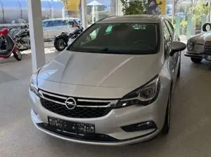 Opel Astra Astra Sports Tourer 1.4 Turbo Sports Tourer Active