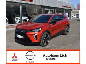 Mitsubishi Grandis 1.8 HEV 116 kW Intro Edition Hybrid