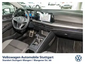 Volkswagen Golf Bild 5