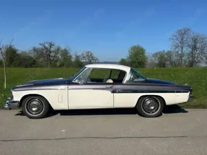 Studebaker Others President Speedster Rarität!!! Topzustand!!!