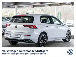 Volkswagen Golf Bild 2