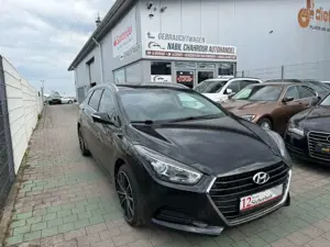 Hyundai i40 cw blue Classic