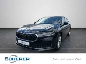 Skoda Superb Combi 2,0 TDI DSG  Selection NAVI/LED/RFK