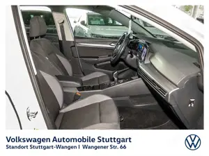 Volkswagen Golf Bild 4