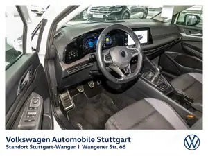 Volkswagen Golf Bild 3