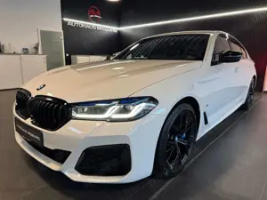 BMW 540 i xDrive M-Paket/Head-Up+Laser+ACC+Kamera