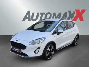 Ford Fiesta 1.0 EcoBoost ACTIVE LED CarPlay SHZ GJR