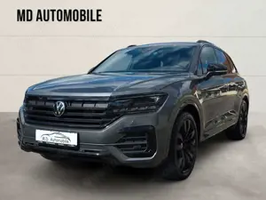 Volkswagen Touareg R-Line 4MotionAllradlenkung Luftfederung