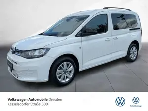 Volkswagen Caddy Life 1.5 TSI