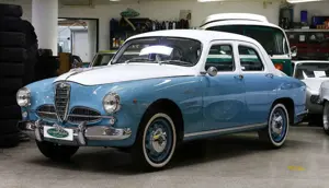 Alfa Romeo Others 1900 SUPER