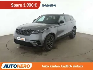 Land Rover Range Rover Velar 2.0 Diesel R-Dynamic SE Aut.*NAVI*LED*TEMPO*STGHZ*
