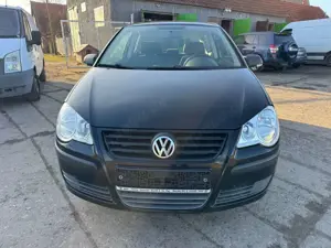 Volkswagen Polo Trendline **HU/AU NEU**