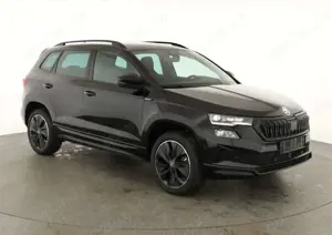 Skoda Karoq Sportline 1.5 TSI DSG Sportline, AHK, Navi, CAN...