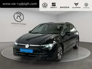 Volkswagen Golf VIII 1.5 eTSI DSG Goal / Navi LED RFK AHK
