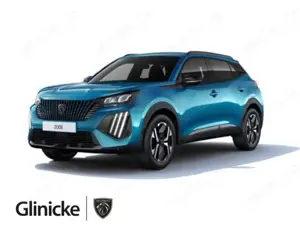 Peugeot 2008 ALLURE Benzin 130 EAT8