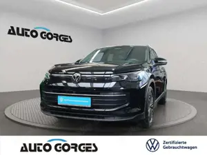 Volkswagen Tiguan GOAL 1.5 eTSI DSG +AHK+MATRIX-LED+e-HECKK