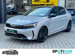 Opel Corsa GS Line 48V eDCT *LED*NAVIGATION*WIRELESS*ACC*DAB*
