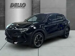 Alfa Romeo Junior Elettrica Technologiepaket El. Panoramadach 18''-A