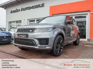 Land Rover Range Rover Sport D250 HSE Dynamic*Pano*ACC*Pix*