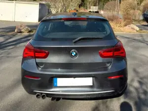 BMW 120 Bild 4