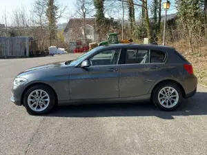 BMW 120 Bild 3
