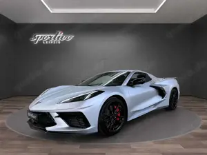 Corvette C8 Bild 2