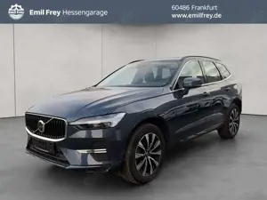 Volvo XC60 XC60 B5 AWD Vollleder BLIS Pilot HK 19'' Sitzkomf