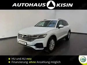 Volkswagen Touareg 3.0 TDI 4M /AHK /Luftfederung /Kamera /Navi