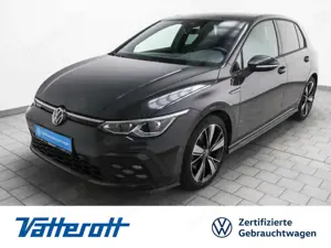 Volkswagen Golf GTD DSG
