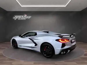 Corvette C8 Bild 5