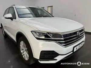 Volkswagen Touareg 3.0 TDI 4M /AHK /Luftfederung /Kamera /Navi Bild 2
