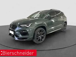 CUPRA Ateca 2.0 TSI DSG 4Drive VZ AHK TOP-VIEW ACC NAVI