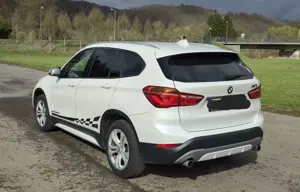 BMW X1 xDrive 20 i Sport Line