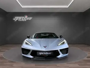 Corvette C8 Bild 3