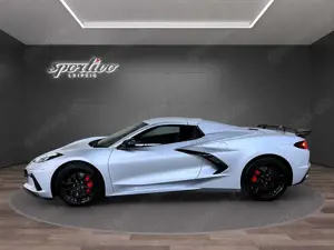 Corvette C8 Bild 4