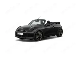 MINI Cooper S Cabrio COOPER S Cabrio Favoured Trim *Navi*Memory*Kamer